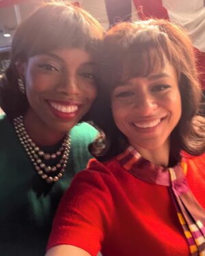 Sarah Cooper Instagram - #UNFROSTED is streaming on @netflix @netflixisajoke now. Written by @jerryseinfeld @spikeferesten Barry Marder and Andy Robin. Directed by and starring the great comedian himself. So grateful to have been surrounded by the kindest, most talented cast and crew, every single one a master of their craft, so completely dedicated to making this the funnest most ridiculous movie you’ll ever see.