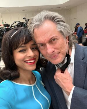 Sarah Cooper Instagram - #UNFROSTED is streaming on @netflix @netflixisajoke now. Written by @jerryseinfeld @spikeferesten Barry Marder and Andy Robin. Directed by and starring the great comedian himself. So grateful to have been surrounded by the kindest, most talented cast and crew, every single one a master of their craft, so completely dedicated to making this the funnest most ridiculous movie you’ll ever see.