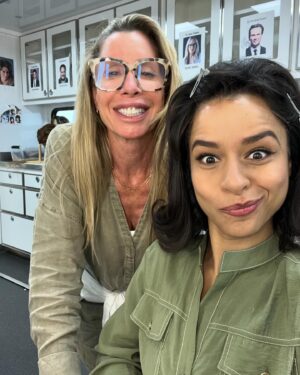 Sarah Cooper Instagram - #UNFROSTED is streaming on @netflix @netflixisajoke now. Written by @jerryseinfeld @spikeferesten Barry Marder and Andy Robin. Directed by and starring the great comedian himself. So grateful to have been surrounded by the kindest, most talented cast and crew, every single one a master of their craft, so completely dedicated to making this the funnest most ridiculous movie you’ll ever see.
