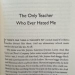 Sarah Cooper Instagram - A few of my favorite chapters and a big thank to everyone reading and/or listening!