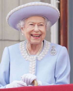 Sarah Ferguson Instagram - Today we are remembering Her Late Majesty Queen Elizabeth II on what would have been her 97th birthday. Thank you for all that you have taught us, for being a steadfast leader and dear friend. You are sorely missed.