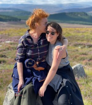 Sarah Ferguson Instagram - Happy birthday to my amazing daughter @princesseugenie. I am so proud of the incredible woman you have grown up to be. You continue to amaze me every day in your hard work, your grace, kindness, and the care you show to others. You will always be my silly, sweet, smart, and thoughtful girl. I love you, Eugenie. Happy birthday.