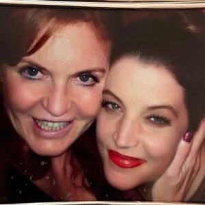 Sarah Ferguson Instagram - Happy #InternationalWomensDay. Today is a day to celebrate, to cherish, to honour, and to love all of the the women making an impact, big or small, privately or loudly. I’m grateful for all of the amazing women in my life and remembering all of those who have left their profound light forever in my heart.