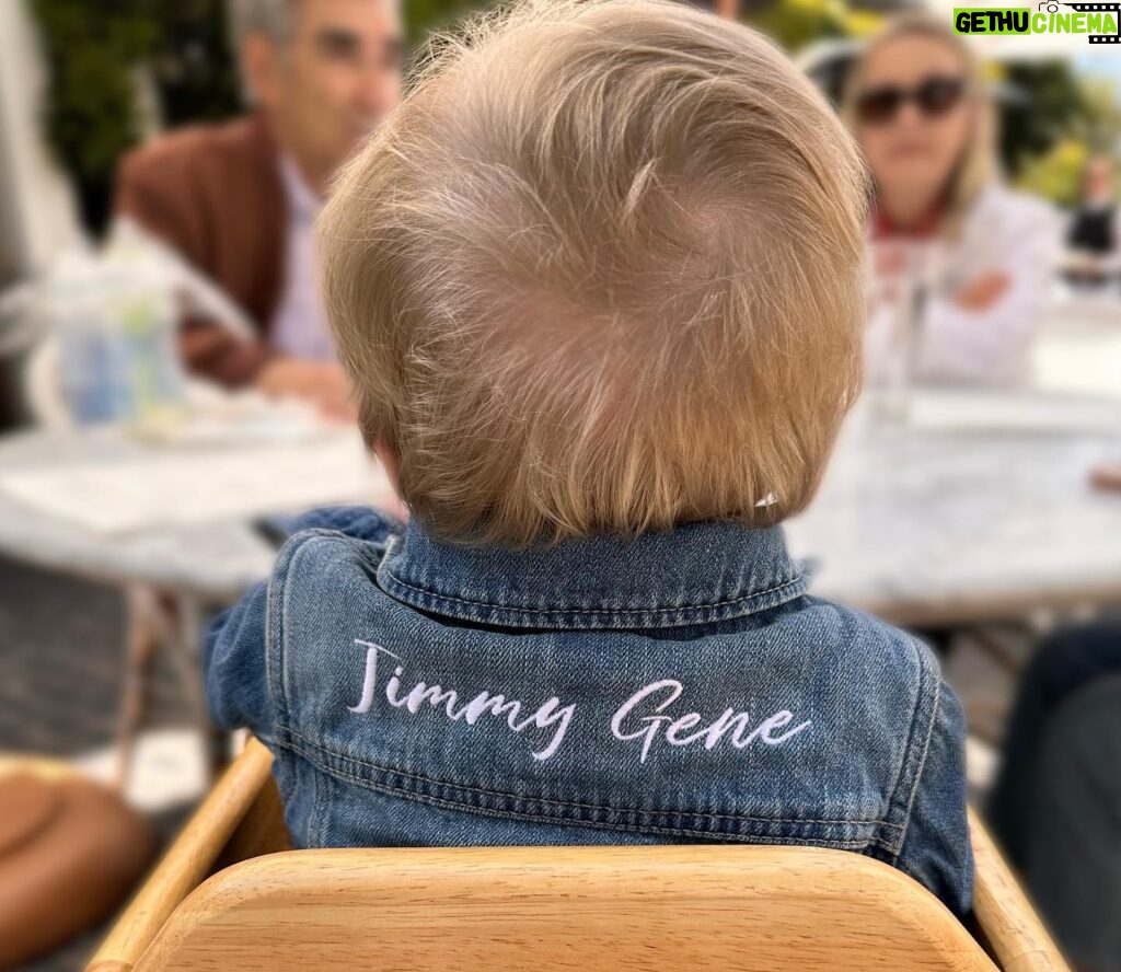 Sarah Levy Instagram - The custom starts young apparently