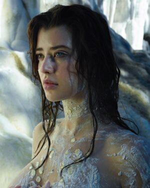 Sarah McDaniel Instagram - From mud we grow @nicholas.fols  one of my most favorite photographers and kindest hearts 🤍