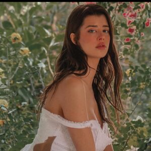 Sarah McDaniel Instagram - 🧑🏽‍🚀