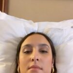 Sarah Perles Instagram – Quand tu sais que t’es une arnaque 😂😂