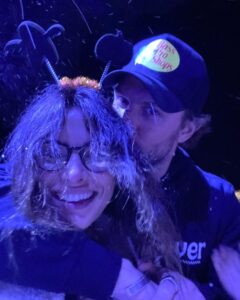 Sarah Shahi Instagram - My whole ❤️