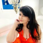 Saru Maini Instagram - Just Smile🧿 #positivevibes #happiness #ootd #bright #instalike #instagood #fyp