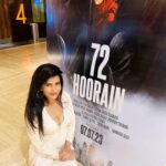 Saru Maini Instagram - How could Hakim leave this Hoor(Mehar) to look for @72hoorain_ 😉To find out watch in a theatre near you this National Award Winning Film with 9.1 Rating #72hoorain @sanjaypuransinghchauhan @ashokepandit1 @captgulab @pavanrajmalhotra @saarthie @anirudhsocial