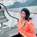 Saru Maini Instagram - Switzerland 🇨🇭 #traveldiaries #myfavorite #interlaken #vacation #beautifuldestinations #bucketlist