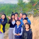 Saru Maini Instagram – You can’t miss it…My Bhutan Vlog Part1 on My YouTube Channel- Saru Maini Official🤩 @tourismbhutan @drukair_royalbhutanairlines @tripplanners.co.in @bhutanphotographytoursandtreks  #bhutan #paro #thimphu #buddha #peaceful  #happy #drukair #himalayas #serenity #travelvlog #travel #youtubechannel #sarumainiofficial