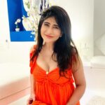 Saru Maini Instagram - Just Smile🧿 #positivevibes #happiness #ootd #bright #instalike #instagood #fyp