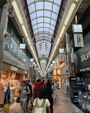 Sarunchana Apisamaimongkol Instagram - random dump from japan trip