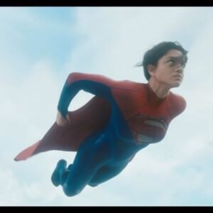 Sasha Calle Instagram - Holy shit! This is so so wild! It’s so beautiful and exciting to finally share this with you all! I have fallen deeply in love with Supergirl. Getting to know her and feel her has been one of my greatest honors. This moment is so so special. I love you all. SHIT. MY HEART! 

If there’s anything Supergirl has taught me, it’s HOPE. Anything is possible. Don’t let anyone tell you otherwise!!

I will forever be screaming “WHAT DID YOU DOOOOO!!!”

JUNE 16. We’ll watch it together like we did today. 

Congratulations to every human that has worked on this film. 

Again. I love you. Thank you. x 

WOOOOOOOO!!!!! 

#TheFlashMovie