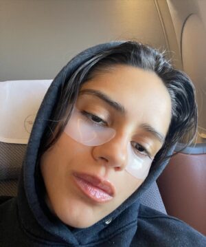 Sasha Calle Instagram - how we doin x