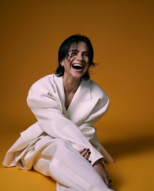 Sasha Calle Instagram - Gracias @glamourmexico por esta portada tan especial y con el mejor equipo. Que experiencia más hermosa. Farah, eres la mejor. Los quiero. x

Head of Editorial Content: @itsfarahslim
Photographer: @estebancalderon
Lighting: @pionero_de_nada
Lighting Assistant: @eduardo_heredia_cabuto
Styling: @chloeandchenelle
Makeup: @cedricjolivet
Hair: @sullylayo
Location: @lumina_spaces