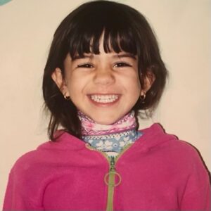 Sasha Calle Instagram - La niña esta super feliz. gracias por todo ese amor. Los quiero x