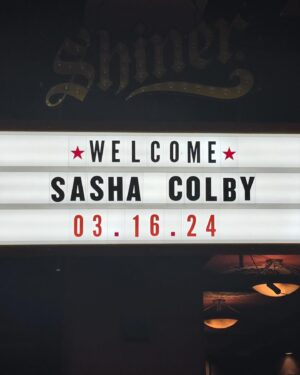 Sasha Colby Thumbnail - 61.8K Likes - Top Liked Instagram Posts and Photos