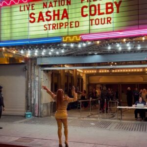 Sasha Colby Thumbnail - 64.8K Likes - Top Liked Instagram Posts and Photos