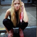 Sasha Luss Instagram - #repost @ttaylorfreeman ・・・ “Nothing is awkward. One of the most important things I’ve learned is that there is no shame. There is no ‘being embarrassed.’ You can go to the core of who you really are and start to appreciate it.” — Sasha Luss Interview by #TaylorFreeman and made magical by Ms. #KenzieHirsch also Seen by #DiegoVillarreal and Fashion Editor #DavidMartin with hair by #EvanieFrausto and beauty by #Yuui #YuuiVision — #ODDA17Connections out soon at worldwide stockists