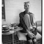 Sasha Luss Instagram - When in Kiev!