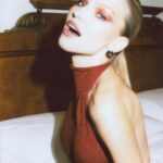 Sasha Luss Instagram - SASHAVERSE @sashaverse.brand by my dearest @terexov