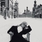 Sasha Luss Instagram - So what will happen to your consciousness (after you die)? *Your* consciousness, yours, not anyone else's. Well, what are *you*? There's the point. Let's try to find out. What is it about you that you have always known as yourself? What are you conscious of in yourself? Your kidneys? Your liver? Your blood vessels? No. However far back you go in your memory, it is always in some external, active manifestation of yourself that you come across your identity - in the work of your hands, in your family, in other people. And now listen carefully. You in others - this is your soul. This is what you are. This is what your consciousness has breathed and lived on and enjoyed throughout your life - your soul, your immortality, your life in others. And what now? You have always been in others and you will remain in others. And what does it matter to you if later on that is called your memory? This will be you - the you that enters the future and becomes part of it. Boris Pasternak - Doctor Zhivago.