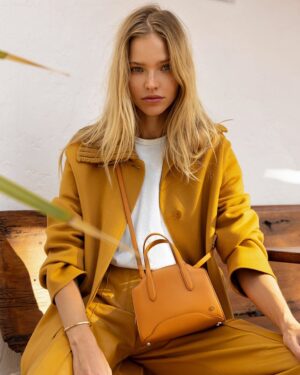 Sasha Luss Thumbnail - 25.5K Likes - Top Liked Instagram Posts and Photos