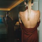 Sasha Luss Instagram - SASHAVERSE @sashaverse.brand by my dearest @terexov