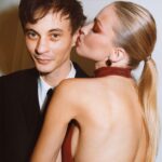 Sasha Luss Instagram - SASHAVERSE @sashaverse.brand by my dearest @terexov