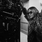 Sasha Luss Instagram - You can't start a fire You can't start a fire without a spark This gun's for hire Even if we're just dancin' in the dark…