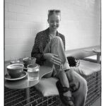 Sasha Luss Instagram - When in Kiev!