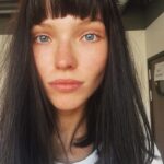Sasha Luss Instagram - Anna says Hi.