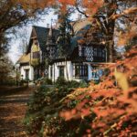 Sasha Luss Instagram - I like this place and could willingly waste my time in it. William Shakespeare