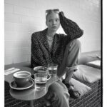 Sasha Luss Instagram - When in Kiev!