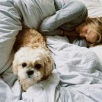 Sasha Luss Instagram - “I think we dream so we don’t have to be apart for so long. If we’re in each other’s dreams, we can be together all the time.” Winnie the Pooh