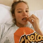 Sasha Luss Instagram - Hello, is it me you looking for?…