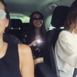 Sasha Luss Instagram - My Heart Will Go On