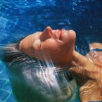 Sasha Luss Instagram - I wouldn't know what to do with [color]. Color to me is too real. It's limiting. It doesn't allow too much of a dream. The more you throw black into a color, the more dreamy it gets… Black has depth. It's like a little egress; you can go into it, and because it keeps on continuing to be dark, the mind kicks in, and a lot of things that are going on in there become manifest. And you start seeing what you're afraid of. You start seeing what you love, and it becomes like a dream. David Lynch
