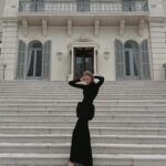 Sasha Luss Instagram - The Dress