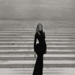 Sasha Luss Instagram - The Dress