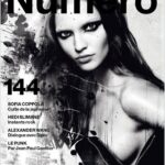 Sasha Luss Instagram - Freedom! Love my new cover for @numeromagazine shot by Legendary @hansfeurer ! Thank you @babethdjian ❤️ P.S and my first big cover was Numero as well! Lots of Love! @paulemmanuelreiffers @fredrikstambromakeup @massatoparis #spelalenarcic