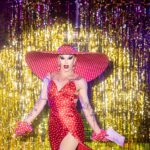 Sasha Velour Instagram - Have you watched episode one of @werehere yet? Episode two comes out Friday! Please help us spread the word about this show—relevant politics, human stories, ferocious drag…I’m so proud to be a part of this! All photos by @gregendries Styling and makeup by me, see tags for detailed credits. @hbo @streamonmax