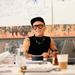 Sasha Velour Instagram - This August, my new play “Velour: A Drag Spectacular” will premiere at @lajollaplayhouse (respected birthplace of new American theater), directed by the legendary @moiseskaufman and co-produced by @tectonictheaterproject. We’ve been workshopping this daring piece for the last year and it’s truly some of the best work I’ve ever been a part of! Huge gratitude to everyone who made this happen. I can’t wait for you to see it all come together in just a few months. Tickets are available now! Photos by @jdurban_photography