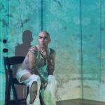 Sasha Velour Instagram - This August, my new play “Velour: A Drag Spectacular” will premiere at @lajollaplayhouse (respected birthplace of new American theater), directed by the legendary @moiseskaufman and co-produced by @tectonictheaterproject. We’ve been workshopping this daring piece for the last year and it’s truly some of the best work I’ve ever been a part of! Huge gratitude to everyone who made this happen. I can’t wait for you to see it all come together in just a few months. Tickets are available now! Photos by @jdurban_photography