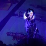 Sasha Velour Instagram - Nightgowns April ‘24 with special guests @essanoche, @pythia.queen, and @queenutica!! 💛💛💛 April marked our tenth sold-out show at @lprnyc and our 45th sold-out show in a row! Together we raised $6650 for Gaza which was distributed to 3 mutual aid funds, Crips 4 eSIMs, and @pal_legal. Thank you to @islynyc and @sorrelloriginals for providing raffle jewels! We’ll be back on May 19 and 20 for two sold-out shows with @thequeenpriyanka, @zoeziegfeld, and @veronica.p679 (my daughter from @werehere season 4)