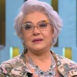 Sawsan Badr Instagram - حبيبتي يا ناهد الله يرحمك ويغفرلك ويرزقك الجنة ويجعل كل الوجع اللى شوفتيه فى ميزان حسناتك .. فى امان الله يا حبيبتي