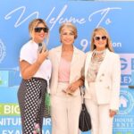 Sawsan Badr Instagram - سعدت جداً بحضور اكبر معرض للاثاث في الاسكندرية @houseoffurnite بحضور محافظ الاسكندرية سيادة اللوا محمد شريف و سعدت اكتر بصديقتي @rivamoussa .. كان يوم جميل الف مبروك نجاح المعرض و في انتظار المعرض القادم ❤️❤️