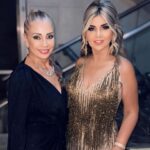Sawsan Badr Instagram - من فرح ريم سامي مع اصدقائي ❤️ @reemsamy